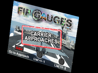 Airport Approaches - Carriers Airport Approaches - Carriers